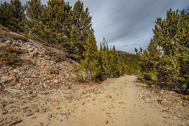 Lot 530 Hilltop Road, Idaho Springs, CO 80452