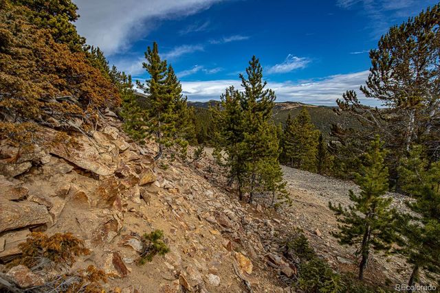 Lot 530 Hilltop Road, Idaho Springs, CO 80452