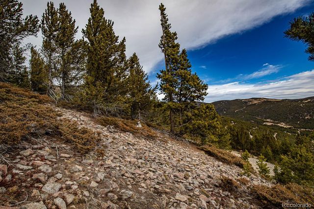 Lot 530 Hilltop Road, Idaho Springs, CO 80452