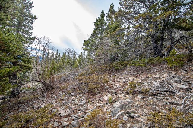 Lot 530 Hilltop Road, Idaho Springs, CO 80452