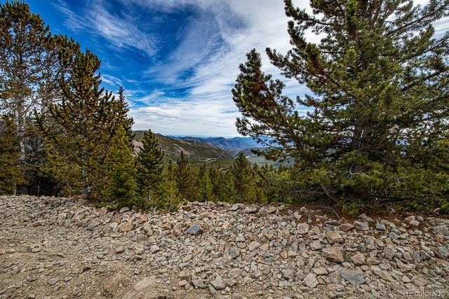 Lot 530 Hilltop Road, Idaho Springs, CO 80452
