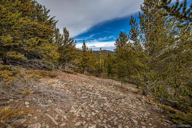 Lot 530 Hilltop Road, Idaho Springs, CO 80452