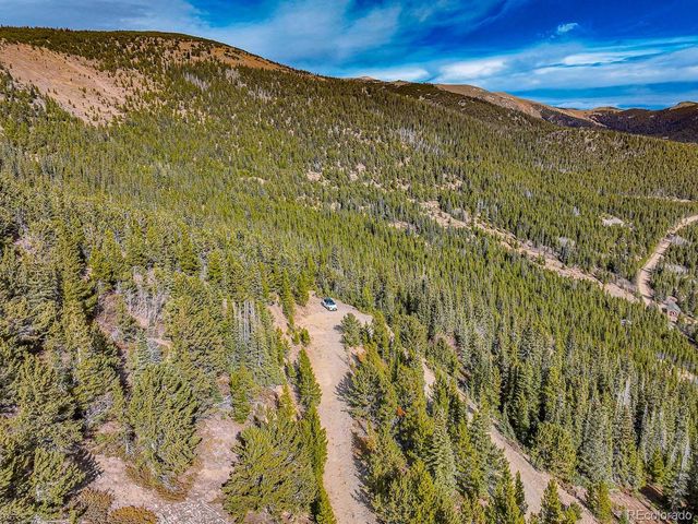Lot 530 Hilltop Road, Idaho Springs, CO 80452