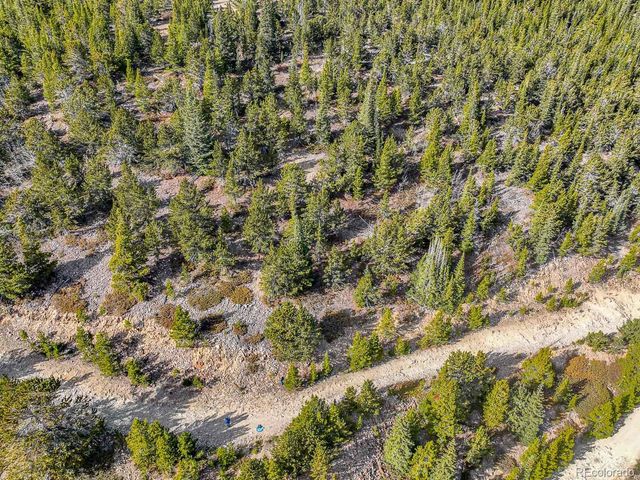 Lot 530 Hilltop Road, Idaho Springs, CO 80452