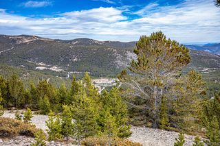 Lot 530 Hilltop Road, Idaho Springs, CO 80452