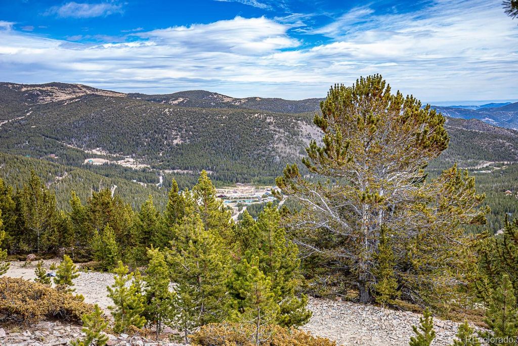Lot 530 Hilltop Road, Idaho Springs, CO 80452