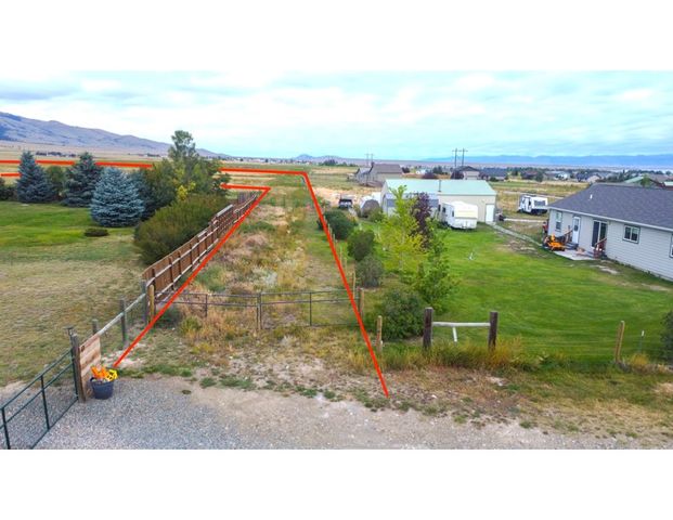 6 Battleshipe Lane, Townsend, MT 59644 property photo