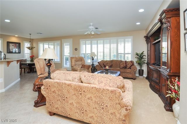 10292 Premia Place, Las Vegas, NV 89135