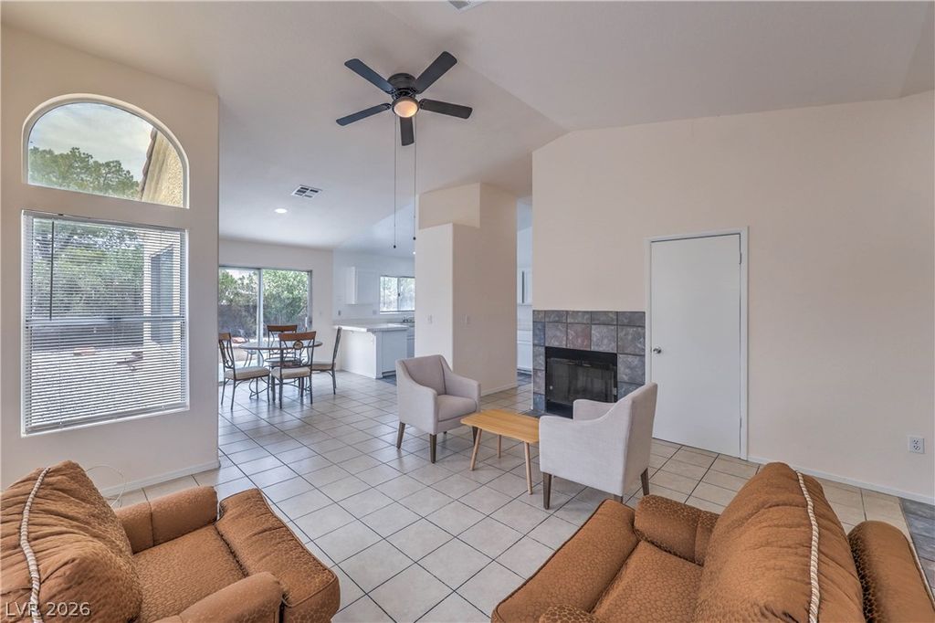 3511 Farina Drive, North Las Vegas, NV 89032 — photo 2