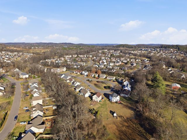 1325 Branchside Ct, Thompsons Station, TN 37179