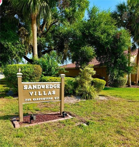 733 CARPENTERS WAY 36, Lakeland, FL 33809