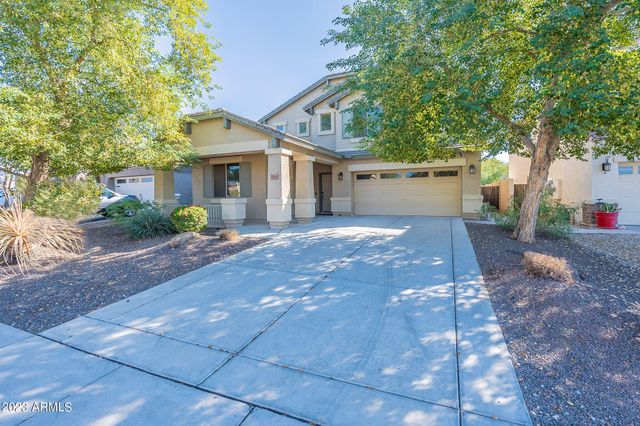 2943 E QUIET HOLLOW Lane, Phoenix, AZ 85024