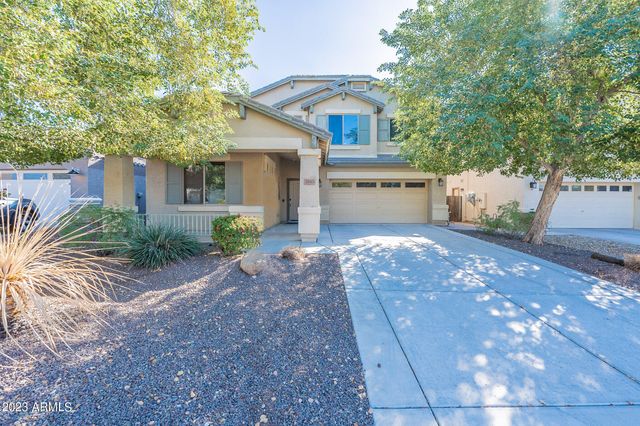 2943 E QUIET HOLLOW Lane, Phoenix, AZ 85024