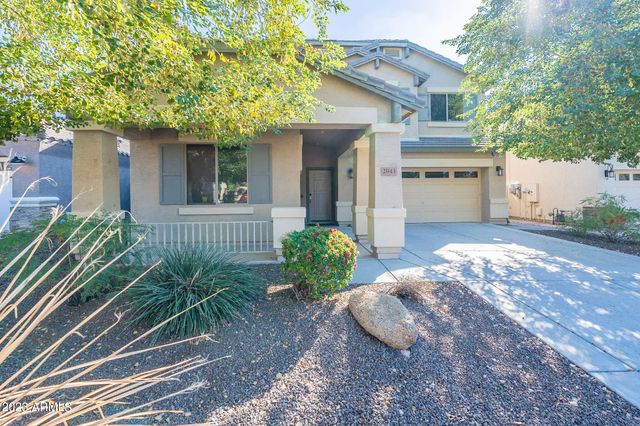 2943 E QUIET HOLLOW Lane, Phoenix, AZ 85024