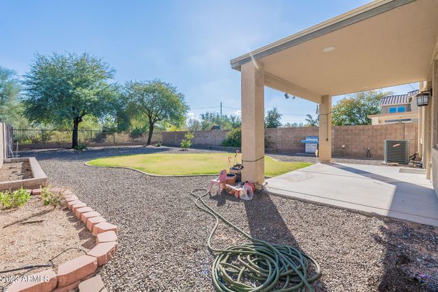 2943 E QUIET HOLLOW Lane, Phoenix, AZ 85024
