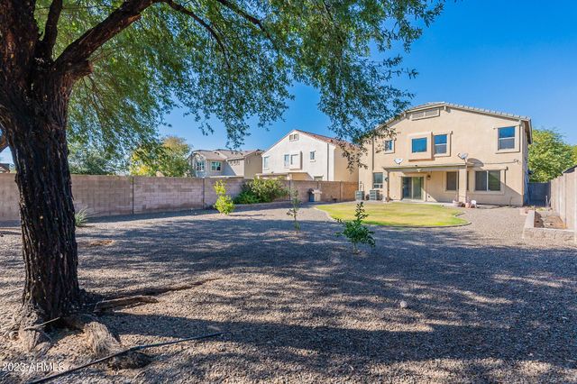 2943 E QUIET HOLLOW Lane, Phoenix, AZ 85024