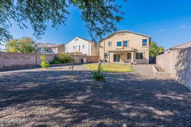 2943 E QUIET HOLLOW Lane, Phoenix, AZ 85024