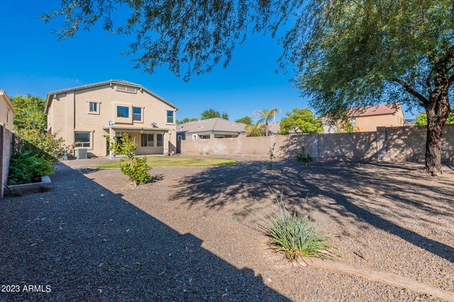 2943 E QUIET HOLLOW Lane, Phoenix, AZ 85024