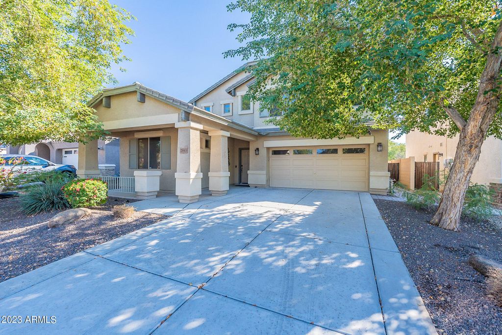 2943 E QUIET HOLLOW Lane, Phoenix, AZ 85024