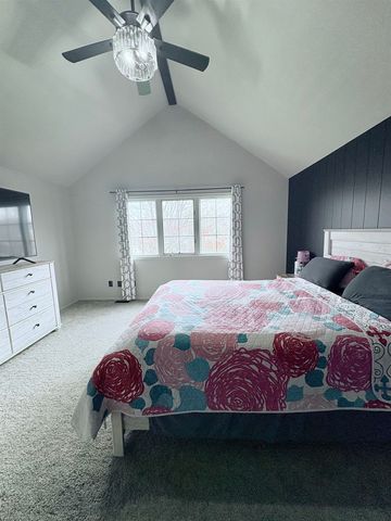 10433 Cherry Creek Road, Fort Wayne, IN 46818