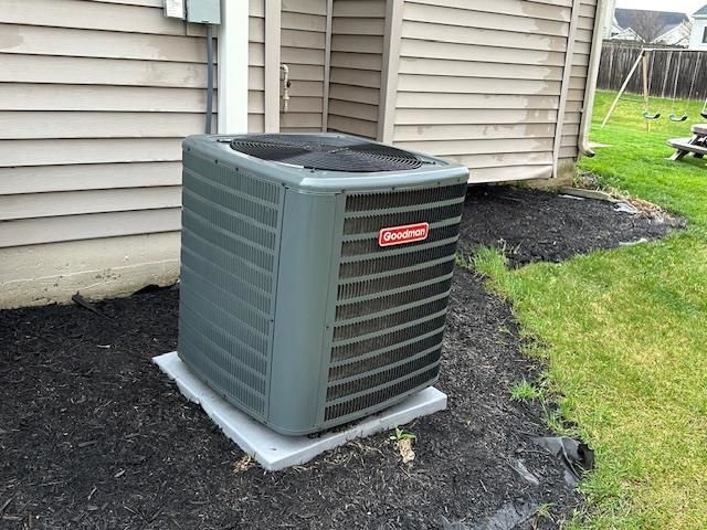 10433 Cherry Creek Road, Fort Wayne, IN 46818