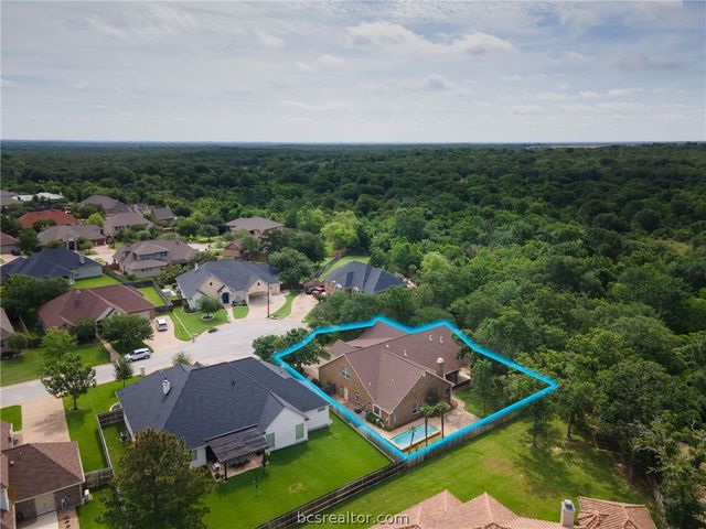 5308 Quaker Ridge Court, College Station, TX 77845