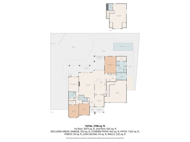 5308 Quaker Ridge Court, College Station, TX 77845