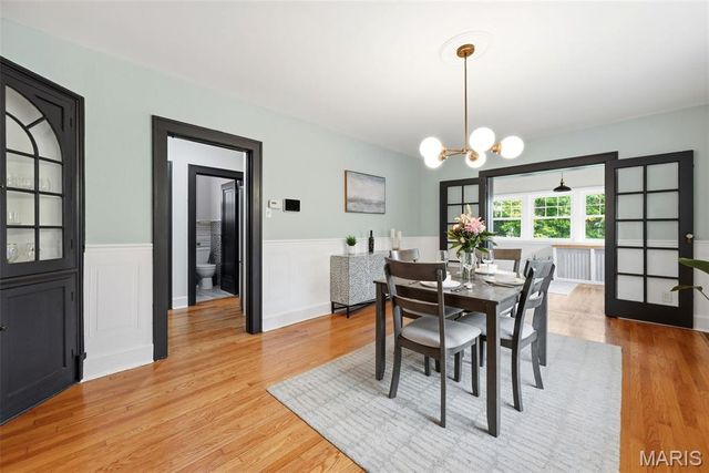 7368 Melrose Avenue, St Louis, MO 63130