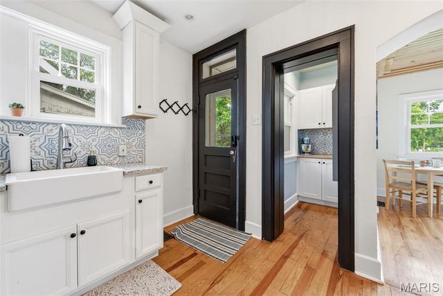7368 Melrose Avenue, St Louis, MO 63130