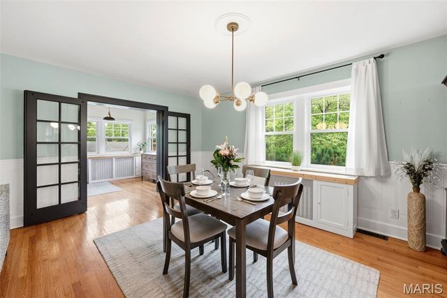 7368 Melrose Avenue, St Louis, MO 63130