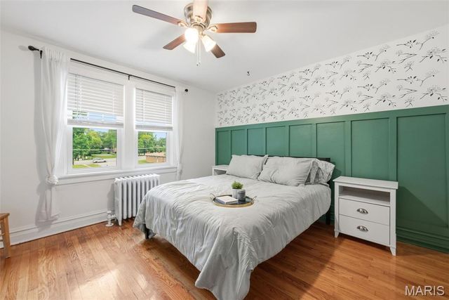7368 Melrose Avenue, St Louis, MO 63130
