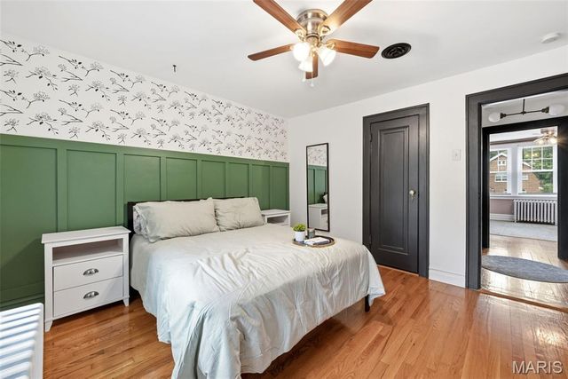 7368 Melrose Avenue, St Louis, MO 63130