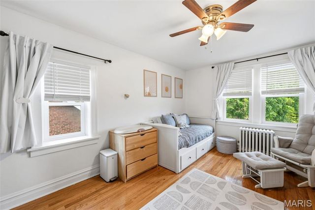 7368 Melrose Avenue, St Louis, MO 63130