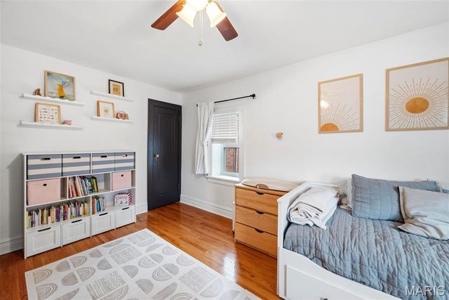 7368 Melrose Avenue, St Louis, MO 63130