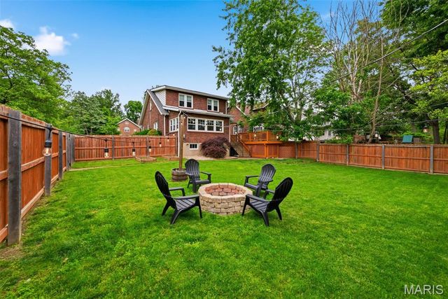 7368 Melrose Avenue, St Louis, MO 63130