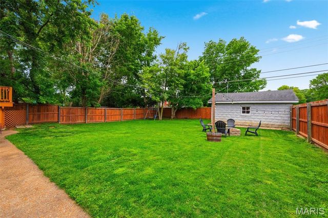 7368 Melrose Avenue, St Louis, MO 63130
