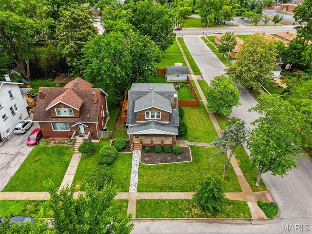 7368 Melrose Avenue, St Louis, MO 63130