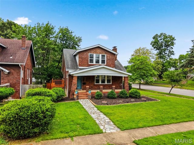 7368 Melrose Avenue, St Louis, MO 63130