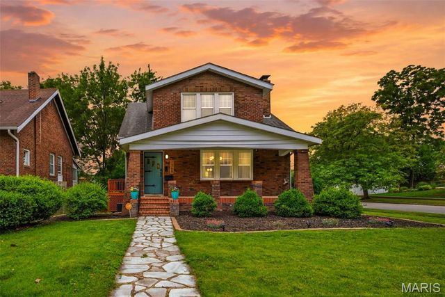 7368 Melrose Avenue, St Louis, MO 63130