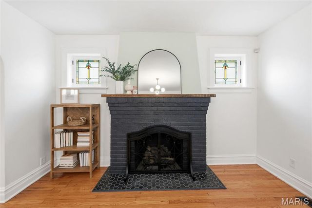 7368 Melrose Avenue, St Louis, MO 63130