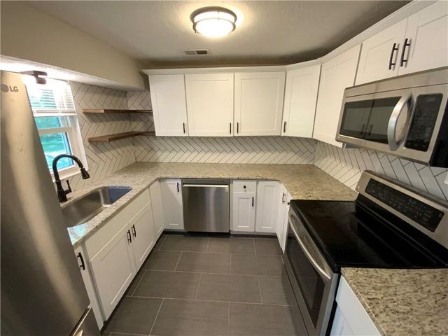 4051 Yeager Road, Douglasville, GA 30135