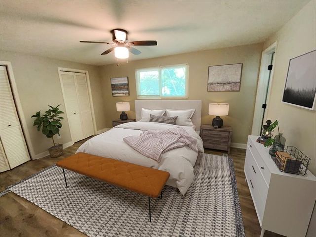 4051 Yeager Road, Douglasville, GA 30135