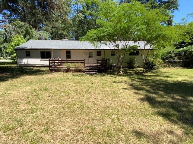 4051 Yeager Road, Douglasville, GA 30135