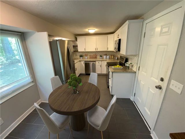 4051 Yeager Road, Douglasville, GA 30135