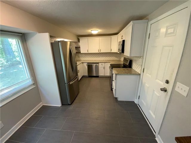 4051 Yeager Road, Douglasville, GA 30135
