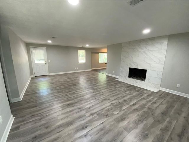 4051 Yeager Road, Douglasville, GA 30135