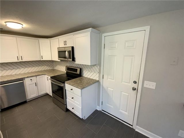4051 Yeager Road, Douglasville, GA 30135