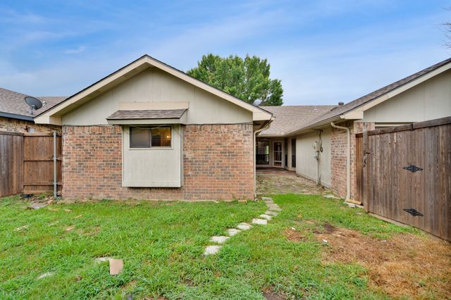 4336 N Colony Boulevard, The Colony, TX 75056