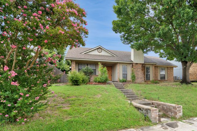 4336 N Colony Boulevard, The Colony, TX 75056