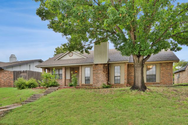 4336 N Colony Boulevard, The Colony, TX 75056